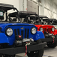 Illustration for article titled This Is Why Mahindra Can Build Tiny Jeeps
